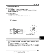 Предварительный просмотр 397 страницы Polaris 2014 Sportsman 570 EF Service Manual