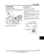 Предварительный просмотр 399 страницы Polaris 2014 Sportsman 570 EF Service Manual