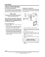 Предварительный просмотр 402 страницы Polaris 2014 Sportsman 570 EF Service Manual