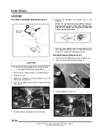 Предварительный просмотр 414 страницы Polaris 2014 Sportsman 570 EF Service Manual