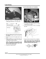 Предварительный просмотр 416 страницы Polaris 2014 Sportsman 570 EF Service Manual