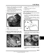 Предварительный просмотр 417 страницы Polaris 2014 Sportsman 570 EF Service Manual