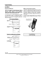 Предварительный просмотр 420 страницы Polaris 2014 Sportsman 570 EF Service Manual