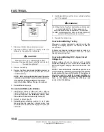 Предварительный просмотр 422 страницы Polaris 2014 Sportsman 570 EF Service Manual