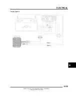 Предварительный просмотр 435 страницы Polaris 2014 Sportsman 570 EF Service Manual