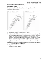 Предварительный просмотр 63 страницы Polaris 2015 AXYS 600 RUSH Owner'S Manual