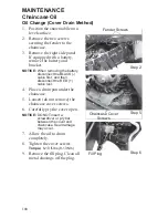 Предварительный просмотр 102 страницы Polaris 2015 AXYS 600 RUSH Owner'S Manual