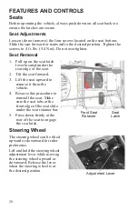 Предварительный просмотр 30 страницы Polaris 2015 RZR 900 XC Edition Owner'S Manual