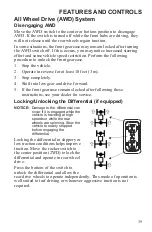 Предварительный просмотр 41 страницы Polaris 2015 RZR 900 XC Edition Owner'S Manual