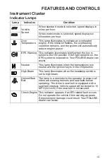 Предварительный просмотр 43 страницы Polaris 2015 RZR 900 XC Edition Owner'S Manual