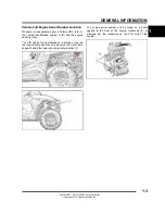 Preview for 9 page of Polaris 2015 RZR 900 XC Edition Service Manual