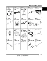 Preview for 13 page of Polaris 2015 RZR 900 XC Edition Service Manual