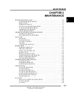 Preview for 29 page of Polaris 2015 RZR 900 XC Edition Service Manual