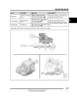 Preview for 35 page of Polaris 2015 RZR 900 XC Edition Service Manual