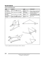 Preview for 36 page of Polaris 2015 RZR 900 XC Edition Service Manual