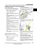 Preview for 37 page of Polaris 2015 RZR 900 XC Edition Service Manual