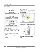 Preview for 38 page of Polaris 2015 RZR 900 XC Edition Service Manual