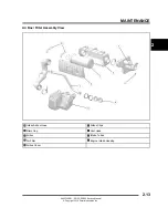 Preview for 41 page of Polaris 2015 RZR 900 XC Edition Service Manual