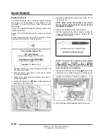 Preview for 42 page of Polaris 2015 RZR 900 XC Edition Service Manual