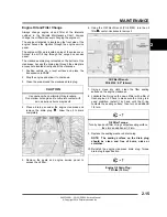 Preview for 43 page of Polaris 2015 RZR 900 XC Edition Service Manual