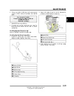 Preview for 51 page of Polaris 2015 RZR 900 XC Edition Service Manual