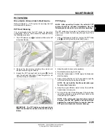 Preview for 53 page of Polaris 2015 RZR 900 XC Edition Service Manual