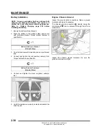 Preview for 58 page of Polaris 2015 RZR 900 XC Edition Service Manual