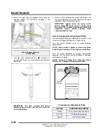 Preview for 64 page of Polaris 2015 RZR 900 XC Edition Service Manual