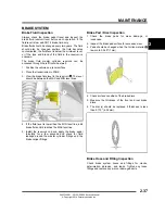 Preview for 65 page of Polaris 2015 RZR 900 XC Edition Service Manual