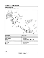 Preview for 76 page of Polaris 2015 RZR 900 XC Edition Service Manual