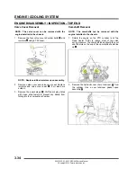 Preview for 100 page of Polaris 2015 RZR 900 XC Edition Service Manual