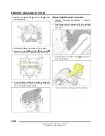 Preview for 116 page of Polaris 2015 RZR 900 XC Edition Service Manual