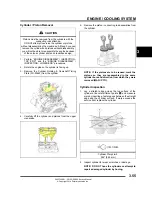 Preview for 121 page of Polaris 2015 RZR 900 XC Edition Service Manual