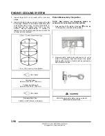 Preview for 122 page of Polaris 2015 RZR 900 XC Edition Service Manual