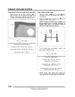 Preview for 124 page of Polaris 2015 RZR 900 XC Edition Service Manual