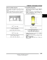 Preview for 125 page of Polaris 2015 RZR 900 XC Edition Service Manual