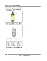 Preview for 126 page of Polaris 2015 RZR 900 XC Edition Service Manual