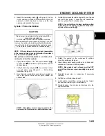 Preview for 131 page of Polaris 2015 RZR 900 XC Edition Service Manual