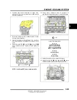 Preview for 135 page of Polaris 2015 RZR 900 XC Edition Service Manual