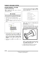 Preview for 140 page of Polaris 2015 RZR 900 XC Edition Service Manual