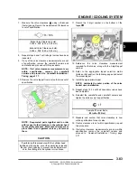 Preview for 149 page of Polaris 2015 RZR 900 XC Edition Service Manual