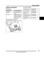 Preview for 157 page of Polaris 2015 RZR 900 XC Edition Service Manual