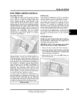 Preview for 163 page of Polaris 2015 RZR 900 XC Edition Service Manual