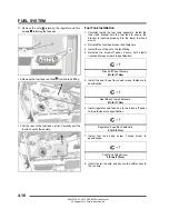 Preview for 172 page of Polaris 2015 RZR 900 XC Edition Service Manual