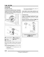 Preview for 174 page of Polaris 2015 RZR 900 XC Edition Service Manual