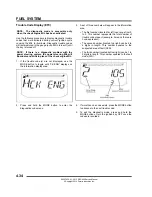 Preview for 188 page of Polaris 2015 RZR 900 XC Edition Service Manual