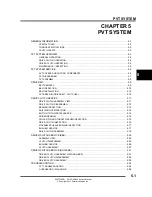 Preview for 203 page of Polaris 2015 RZR 900 XC Edition Service Manual