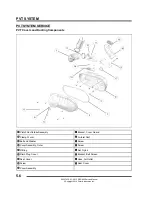 Preview for 208 page of Polaris 2015 RZR 900 XC Edition Service Manual