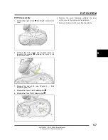 Preview for 209 page of Polaris 2015 RZR 900 XC Edition Service Manual