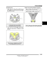 Preview for 217 page of Polaris 2015 RZR 900 XC Edition Service Manual